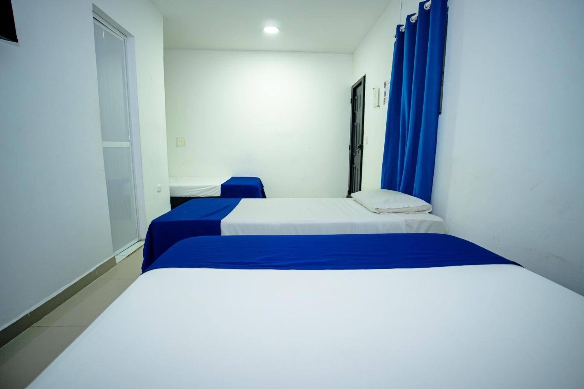 Neos Hotel Cartagena — Fotos 3