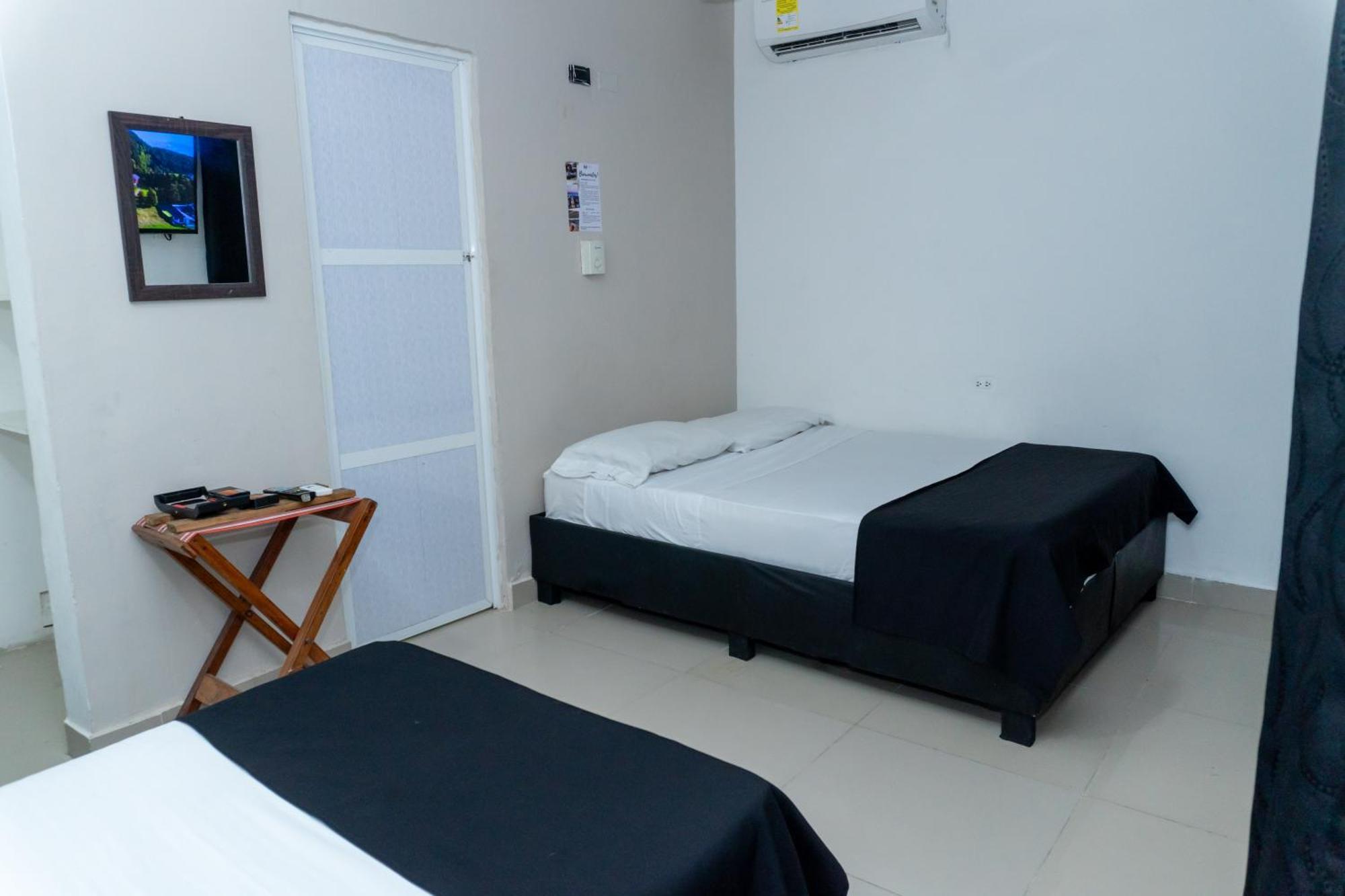 Neos Hotel Cartagena — Fotos 2